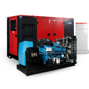 Générateur diesel tunisien 40 kw 100kw 150kw 200kw <span class=keywords><strong>prix</strong></span> 20 40 kw 100 kva groupe électrogène 50kva 60kva 400kva puissance Générateurs silencieux - Product Image 1