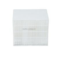 Filtre de remplacement HEPA sans cadre personnalisé, compatible avec diverses marques de purificateurs d'air