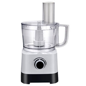 고기 및 야채 헬기 분쇄기 식품 프로세서 - Product Image 4