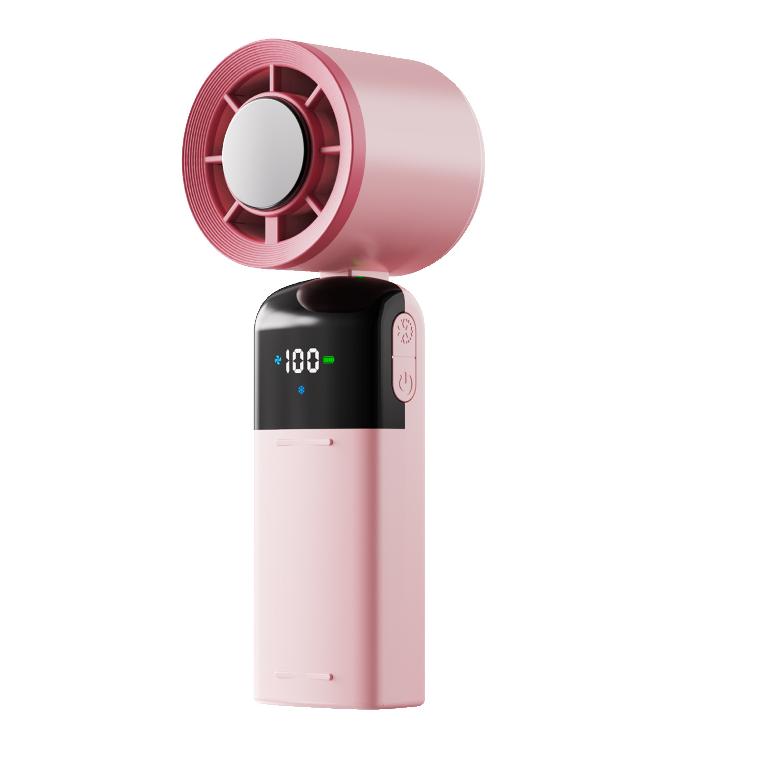 X10 Cute Pink - Sin compresa fría