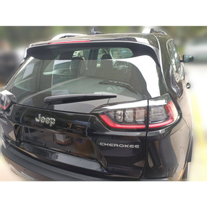 Guazi <span class=keywords><strong>Prix</strong></span> de gros <span class=keywords><strong>Jeep</strong></span> <span class=keywords><strong>Cherokee</strong></span> Essence 2.0 SUV Voiture d'occasion Traction avant 5 places - Product Image 5