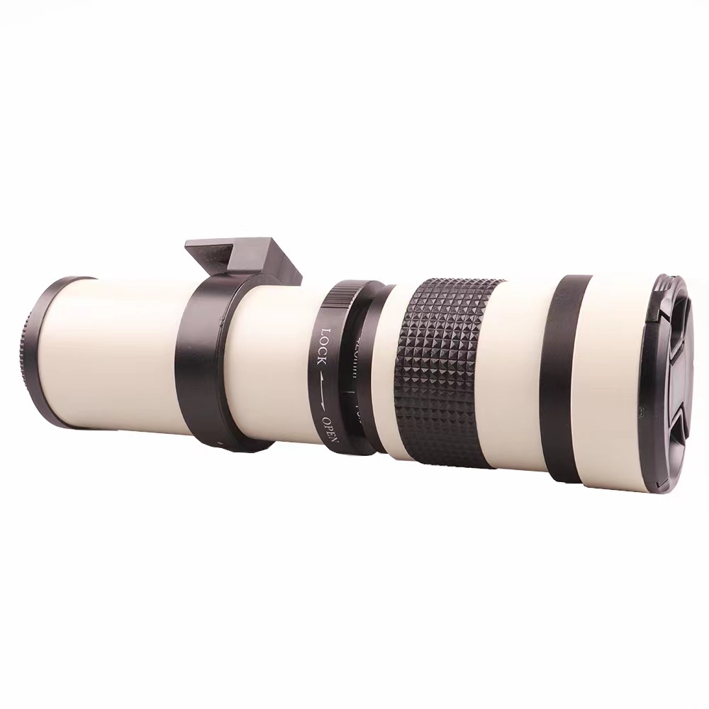420-800mm F/8.3-16キヤノンニコンソニーペンタックスデジタル 420-800mm F/8.3-16キヤノンニコンソニーペンタックスデジタル