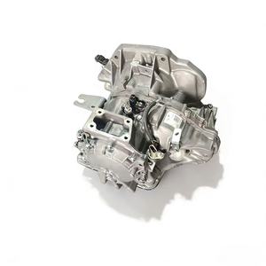 Transmisión Automática Remanufacturada U440E de 4 Velocidades para Toyota Yaris Vitz Echo Suzuki Swift SX4 1.3L 1.5L, Ensamblaje de Caja de Cambios - Product Image 3