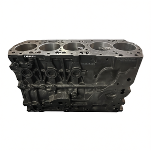 Bloque de Motor Corto Carbarco 3406C 3406E 3408 3408C Diésel para Excavadora - Product Image 2