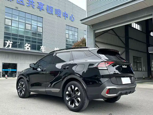 Kia Sportage 2023 2.0T en Oferta, SUV Usado Automático 2WD Edición <span class=keywords><strong>de</strong></span> Lujo, Vehículo a Gasolina en Stock - Product Image 3