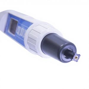 מד רוח כוס Lutron AM-4220 מד מהירות רוח בודק זרימת אוויר טווח מדידה 0.9 עד 35.0 מטר/שנייה - Product Image 4