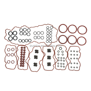 Kit de joints supérieurs pour moteur diesel IZUMI S6D140-3 6218-K1-9900 6218K19900 pour camion benne HM350-1L - Product Image 4