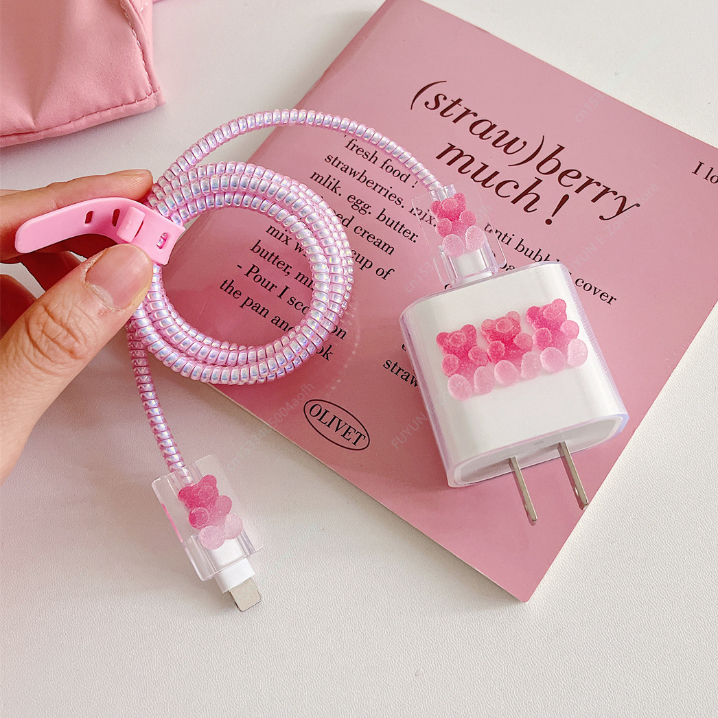 5PCS-Rose Rosa