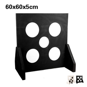 Archery Combat EVA Five <strong>Spots</strong> Foam <strong>Target</strong> for CS <strong>Games</strong> Shooting - Product Image 3