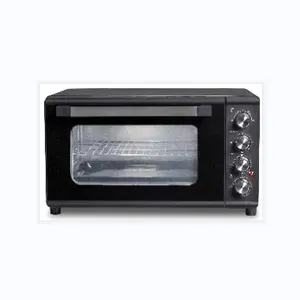 TO-34V Oven Machine Electric Tandoor Oven Wholesales OEM Supply Authentic Pizza Electric Oven
