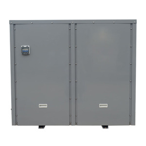 Calentador <span class=keywords><strong>de</strong></span> Agua con Bomba <span class=keywords><strong>de</strong></span> Calor <span class=keywords><strong>de</strong></span> Aire <span class=keywords><strong>de</strong></span> Alta Temperatura y Múltiples Etapas para Uso en Exteriores y Hoteles, Eficiencia Energética Clase A+++ con Soporte en Francés - Product Image 2