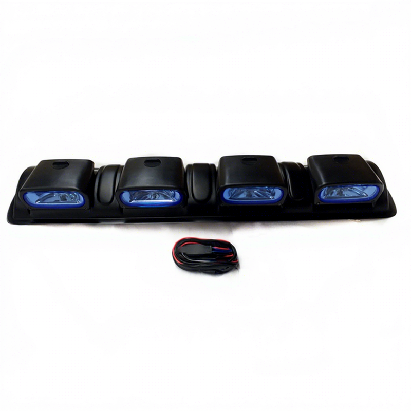 GZDL4WD Car Accessories 4x4 off Road