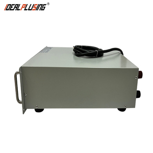 Alimentation DC programmable IDEALPLUSING 380 VCA vers 500 VCC, 12 000 W, 500 V, 12 A/24 A pour les tests de batteries et de stockage d'énergie - Product Image 6