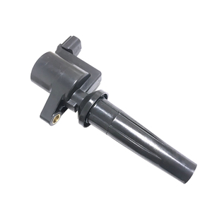 자동차 점화 코일 4M5G-12A366-BC 4M5G-12A366-BB 4M5G-12A366-CA 4M5G12A366BC 포드 수은 초점 탈출 마즈다 공물 - Product Image 6