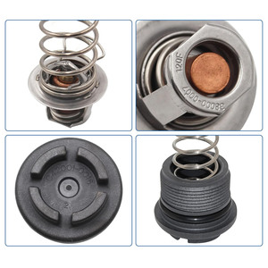 Válvula de derivación Sta-Rite 77707-0010 de acero inoxidable para calentadores de piscinas y spas - Product Image 4