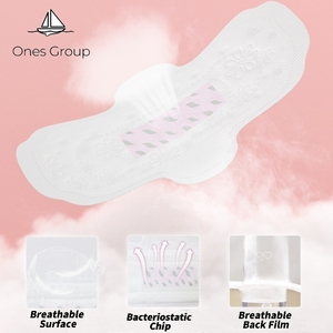 <span class=keywords><strong>Toallas</strong></span> <span class=keywords><strong>Sanitarias</strong></span> OEM Ultrafinas Desechables |   Toalla de Algodón para el Mercado Ruso al por Mayor - Product Image 5