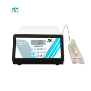 SCIENTZ-2CS 아프리카 돼지열 감염 진단기 지원 실험실 유전자 증폭 장비 유압식 만능 시험기 - Product Image 3