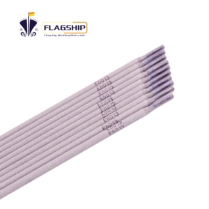 Electrodos de Soldadura AWS E6013 de Primera Calidad para Acero al Carbono, Varillas para Soldar Acero al Carbono de 3/32'' y 1/8'' - Product Image 2