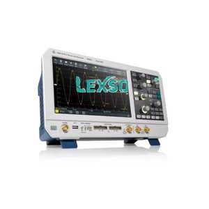 Osciloscopio Rohde&Schwarz RTB24 70MHz-300 MHz xgeqpt - Product Image 2