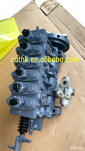 Bomba diésel S6R 48230-30100 - Product Image 4