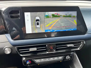 SUV Veloce Usato in Ottime Condizioni 2023 GAC Trumpchi GS3 270T Trazione Anteriore Climatizzatore Automatico - Product Image 5