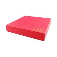 Caja de Cartón con Diseño Colorido, Caja de Embalaje Personalizada Impresa, Embalaje para Joyería, Embalaje de Marca Famosa