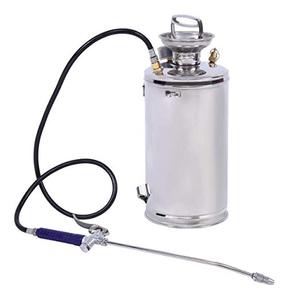 ILOT Seals 5L 10L Pest Control Stainless Steel <strong>Hand</strong> Operated Auto-Pressure Agriculture <strong>Sprayer</strong> - Product Image 1