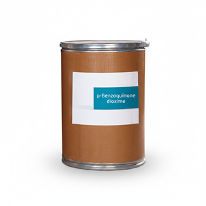 High-Purity Para-Benzoquinone Dioxime Powder – Industrial Grade Organic Chemical for Manufacturing - Product Image 2