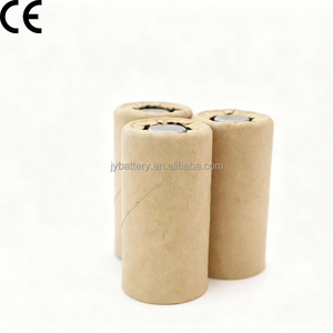 1.2V có thể sạc lại Nickel kim loại Hydride pin Ni MH Nickel kim loại Hydride <span class=keywords><strong>SC</strong></span> Ni-MH pin 3000mAh - Product Image 3