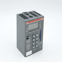 7. 100% Asli Baru PM583-ETH CPU Standar 512KB Pengontrol PLC Ethernet Otomatisasi Modular Kecepatan Tinggi Tersedia Pengiriman Cepat