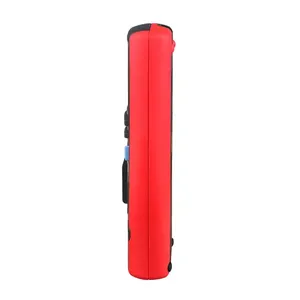 UNI-T UT71C AC 1000V 10A เครื่องทดสอบความต้านทานและความจุแบบสมาร์ท ทรูอาร์เอ็มเอส พร้อมพอร์ต USB - Product Image 6