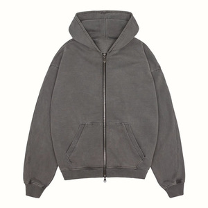 <span class=keywords><strong>Felpa</strong></span> con cappuccio Oversize <span class=keywords><strong>felpa</strong></span> con Logo personalizzato in cotone 100% con Logo da <span class=keywords><strong>uomo</strong></span> - Product Image 4