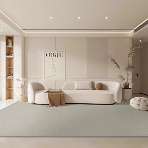 Tappeto Riscaldante Elettrico in PVC per Pavimento, Morbido, Impermeabile, Antiscivolo, Riscaldamento Rapido e Sicuro per Soggiorno - Product Image 4