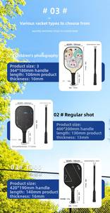 Gen3 Propulsion Core Project Flamingo High-Density Performance G-02Pro Randloze 16mm Dikke Ruwe Koolstofvezel Entertainment - Product Image 5