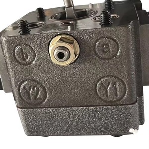 Repuestos de Bomba Hidráulica de Control de Flujo de Alta Eficiencia Serie A4VG, Incluyendo A4VG28, A4VG40, A4VG56, A4VG71, A4VG90, A4VG250 - Product Image 3