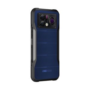 Últimos Modelos <span class=keywords><strong>DOOGEE</strong></span> <span class=keywords><strong>V20</strong></span> <span class=keywords><strong>Pro</strong></span> 5G, Teléfono Resistente, Teléfono Inteligente, 20 GB + 256 GB, Android 12.0, Teléfono con Batería de 6000 mAh - Product Image 3