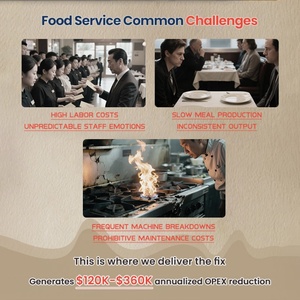 Hiệu quả cao đa chức năng bánh bột gửi tiền tự động điền máy cho bánh ngọt Mứt kem chính xác công suất cao - Product Image 3