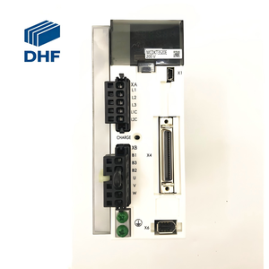 Servoaccionamientos Panasonic <span class=keywords><strong>Serie</strong></span> MINAS A5 MCDKT3520E - Product Image 1