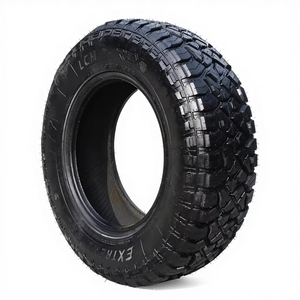 Neumáticos Radiales de Verano para Automóviles LT235/75R15 LT265/70R17 LT265/75R16 para Todas las Posiciones de Camionetas Ligeras - Product Image 4