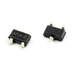 FAN7383MX Circuit intégré de commande de porte demi-pont 600V 2.5A pour MOSFET côté haut et bas SOIC-8 - Product Image 4