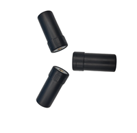 Antenne hélicoïdale à 4 bras T28 OEM pour UAV RTK GPS BDS GLONASS L1 Band avec connecteur SMA pour applications GNSS et GPS Factory Direct