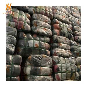 Hongkong Box Koreanische Ballen Gebrauchte Kleidung Korea <span class=keywords><strong>HQL</strong></span> VIP-Code - Product Image 4