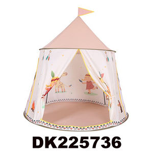 Tente pliante d'extérieur pour enfants, tente de camping, <span class=keywords><strong>cabane</strong></span> de jeu, jouet, tentes, maisons de jeux, tente Pop UP pour bébé - Product Image 6