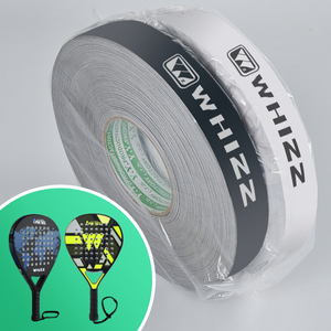 Pegatina de Pádel personalizada, <span class=keywords><strong>cinta</strong></span> <span class=keywords><strong>protectora</strong></span> de marco de raqueta de tenis - Product Image 5