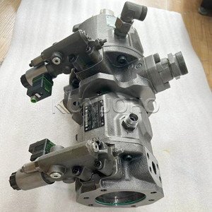 Bomba hidráulica REXROTH A10vso140 706203377350 <span class=keywords><strong>Ponsse</strong></span> 55234 286-7884 2867884 332/U7789 87308196 F062758 293457000 1521222 - Product Image 4