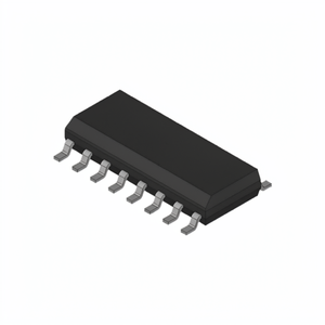 ML4800CS จัดการพลังงาน16 solc (PMIC) ส่วนประกอบอิเล็กทรอนิกส์ - Product Image 1