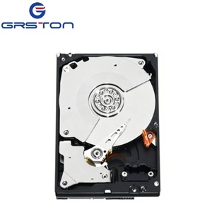 <span class=keywords><strong>ST10000VX0004</strong></span> Disque dur 10 To 256 Mo Cache SATA 6.0 Gb/s 3.5 "Disque dur interne Nouveau - Product Image 3