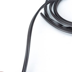 Offerta Speciale: Magneti per <span class=keywords><strong>Zanzariere</strong></span> Scorrevoli Marrone Scuro ad Alta Resistenza in Gomma Morbida Industriale con Nastro Autoadesivo - Product Image 3