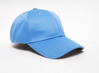 Gorras de Béisbol Deportivas RITZIER de Perfil Medio, Modelo Profesional, 6 Paneles, 100% Poliéster, Patrón Geométrico, Hebilla Dorada y Cobre