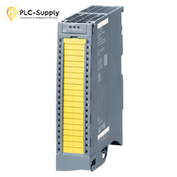 Module d'entrée numérique F-DI 16x24VDC PROFIsafe à sécurité renforcée 6ES7526-1BH00-0AB0 S7-1500 ET 200MP SIL3 – Boîtier d'alimentation PLC fiable